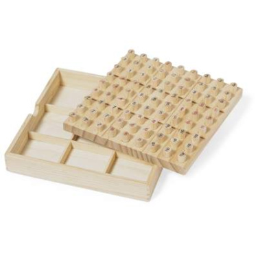 Игра на ловкость Sudoku – Makito (2)