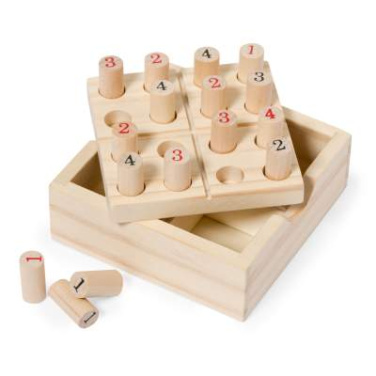 Игра на ловкость Crested – Makito (3)
