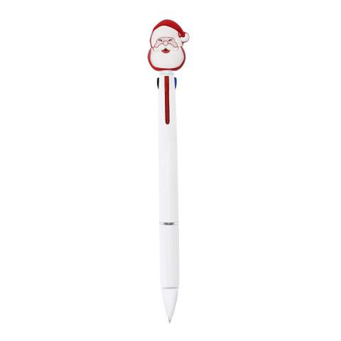 Разноцветная ручка Trismas, Ноэль – Makito