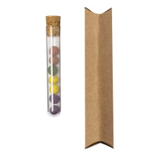 Набор конфет с семенами Dinaclex