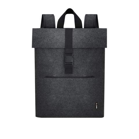 Рюкзак Magar, Серый – Makito (1)