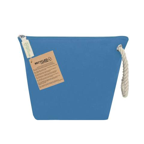 Косметичка Gerber, Светло-голубой – Makito