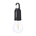 Лампа Trapix, Черный
