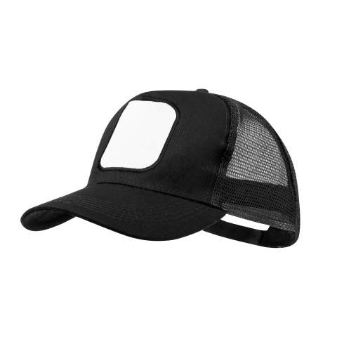 Кепка Flecher, Черный – Makito