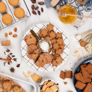 Рекламные файлы cookie Cookie Quattro, изображение товара (3)
