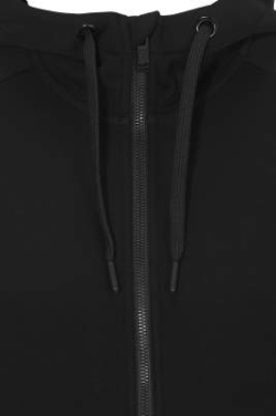Anzac Lady FZ Hood – худи, Черный – D.A.D (3)