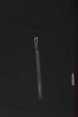 Anzac Lady FZ Collar – свитшот, Черный – D.A.D (3)