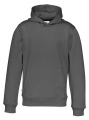Hood Kid – худи, Угольно-серый