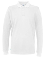 Long Sleeve Man – рубашка поло