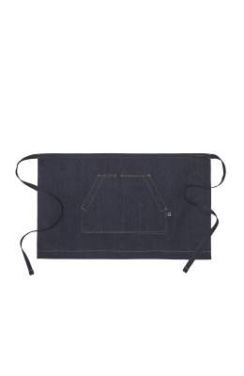 Waist Apron – шорты, Темно-синий – Cottover (2)