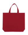 Tote Heavy – сумка (большой), Красный