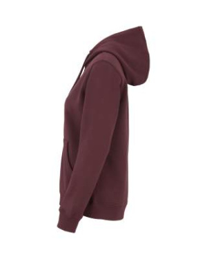 Key FZ Hood Lady, Бургундия – Cottover (3)