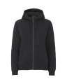 Key FZ Hood Lady, Черный