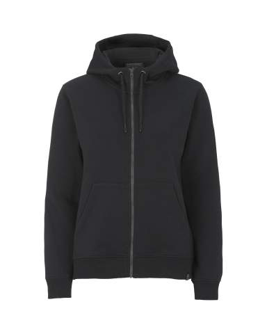Key FZ Hood Lady, Черный – Cottover (1)