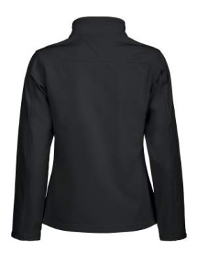 Bayswater Lady – куртка софтшелл, Черный – D.A.D (2)