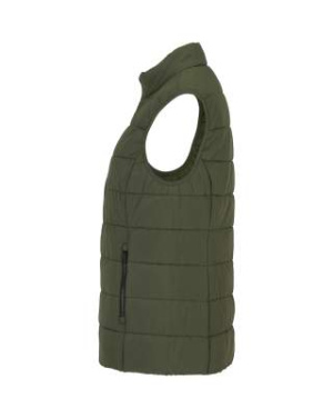 Finley Lady – жилет, Зеленый – D.A.D (4)