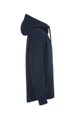 Anzac FZ Hood – худи, Тёмно-синий - D.A.D (4)