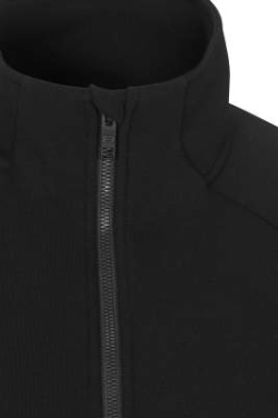 Anzac FZ Collar – свитшот, Черный – D.A.D (3)
