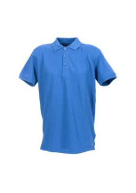 Coral Bay shirt – рубашка поло, Синий – D.A.D (2)