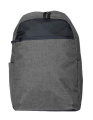 Рюкзак Melange Daypack, Серый меланж