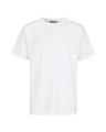 Rock T Long Fit, Белый