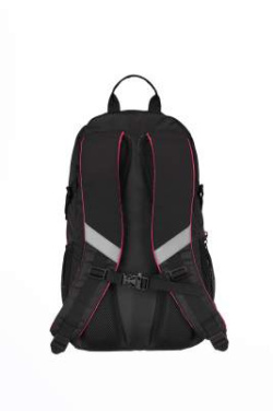 Рюкзак Active Line Daypack, Черный/Розовый – Derby of Sweden (2)