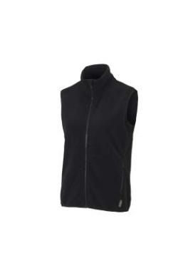 Wallis Lady – жилет, Черный – D.A.D (2)