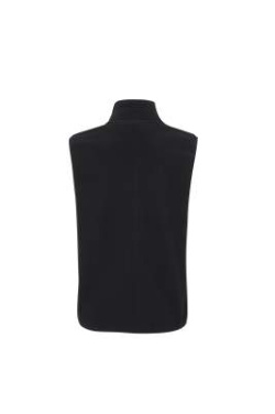 Wallis Lady – жилет, Черный – D.A.D (3)