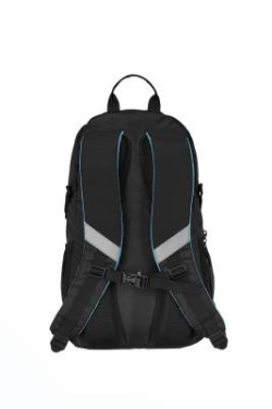 Рюкзак Active Line Daypack, Черный/Синий – Derby of Sweden (2)