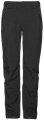 Tulsa Softshell – брюки, Черный