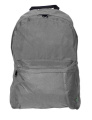 Рюкзак Spirit Daypack (RPET), Тёмно-серый