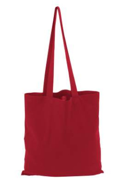 Tote – сумка, Красный – Cottover (2)
