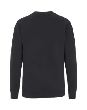 Key Crew Neck Unisex – свитшот, Черный – Cottover (4)