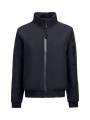 Montana Bomberjacket W – куртка, Тёмно-синий