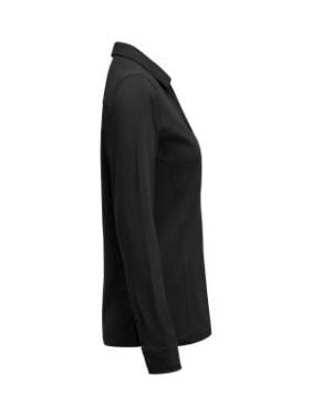 American Supreme L/S – рубашка поло (для женщин), Черный – James Harvest (2)