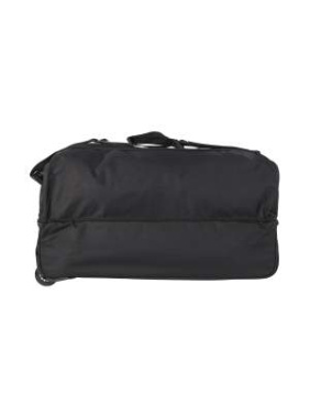Black Line Wheels travel bag – сумка, Черный – Derby of Sweden (2)