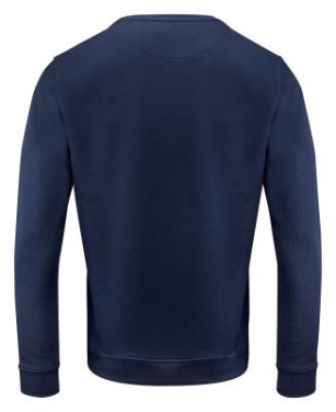 Alder Heights – свитер (для мужчин), Тёмно-синий - James Harvest (3)