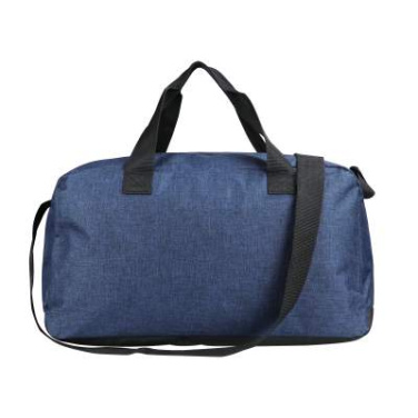 Melange bag – сумка, Тёмно-синий меланж - Derby of Sweden (3)