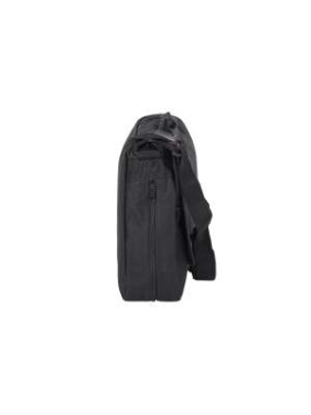 Black Line Easy Shoulderbag laptop – сумка, Черный – Derby of Sweden (3)