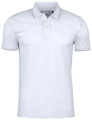 Greenville Modern shirt – рубашка поло, Красный
