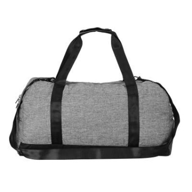 Urban Line Dufflebag – сумка, Антрацитовый меланж – Derby of Sweden (2)