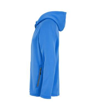 Granada hood man – куртка, Дворцовый синий – Graphix (4)