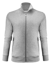 Melville Heights Sweater – кофта на молнии (для женщин)