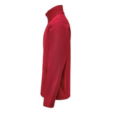 Valley – куртка (для мужчин), Красный – James Harvest (2)