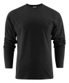 Heavy L/S – футболка (для мужчин), Черный