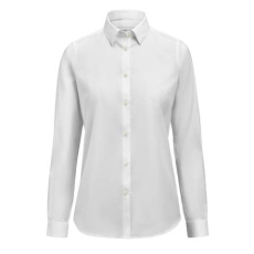 GB02 Twill Stretch Woman Contemporary – рубашка