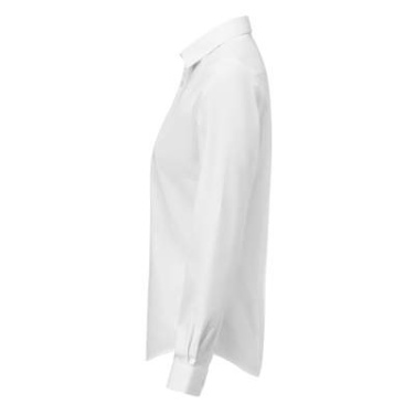 YB50 Twill Woman Contemporary – рубашка, Белый – J.Harvest & Frost (3)