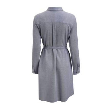 IB133 Dress – рубашка (для женщин), Тёмно-синий - J.Harvest & Frost (3)