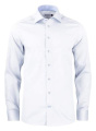 RB29 Bedford Slim Fit – рубашка (для мужчин), Белый