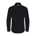YB54 Oxford Regular Fit – рубашка (для мужчин), Черный